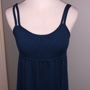Mossimo maxi sundress
